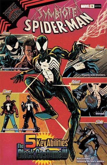 スパイダー・グウェン グウェンバース#1～#5 5冊セット ヴァリアント