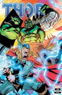 THOR #26 SHAW CONNECTING VAR