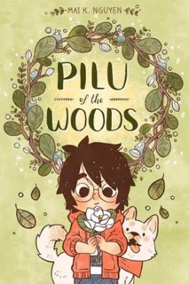PILU OF THE WOODS TP NEW PRINTING
