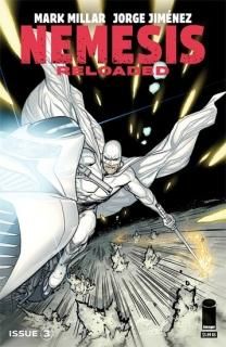 NEMESIS RELOADED #3 (OF 5) CVR C SOOK