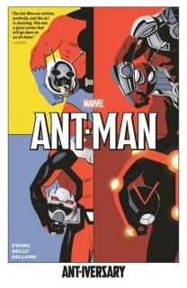 ANT-MAN ANT-IVERSARYں١