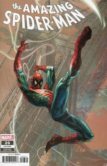 MARVEL AMAZINGスパイダーマン②アメコミ コミック 漫画 マンガ