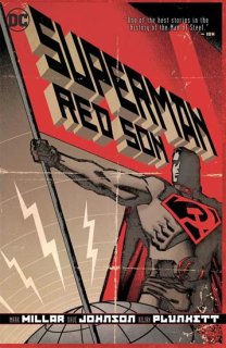 SUPERMAN RED SON TP (2023 EDITION)