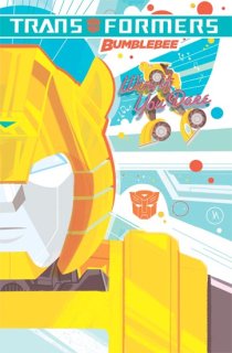 TRANSFORMERS BUMBLEBEE WIN IF YOU DARE TP【再入荷】