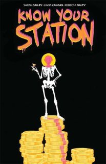 KNOW YOUR STATION TP