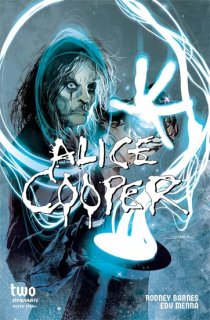 ALICE COOPER #2 (OF 5) CVR A SAYGER