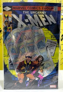 X-MEN #141 FACSIMILE EDITION FOIL VAR
