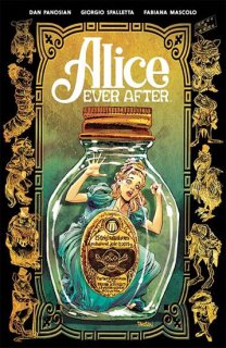 ALICE EVER AFTER TP【再入荷】