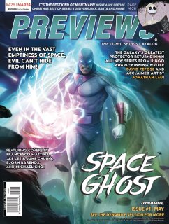 PREVIEWS #426 MARCH 2024