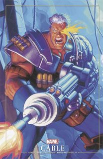 CABLE #2 GREG AND TIM HILDEBRANDT CABLE MMP III VAR [FHX]