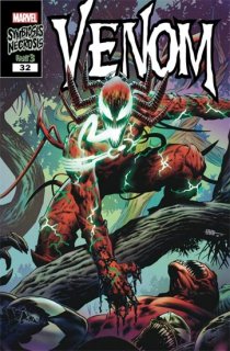 VENOM #32