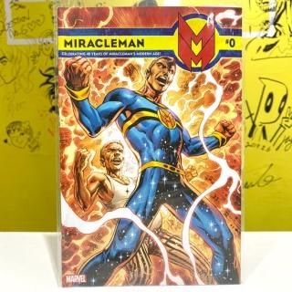 MIRACLEMAN #0