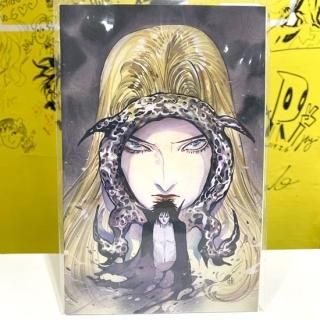 デパートメントオブ・トゥルース #1 超レア 桃桃子表紙 アメコミ