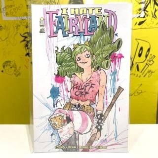 スター・ウォーズ Adventures #1 桃桃子 レア表紙 アメコミリーフ