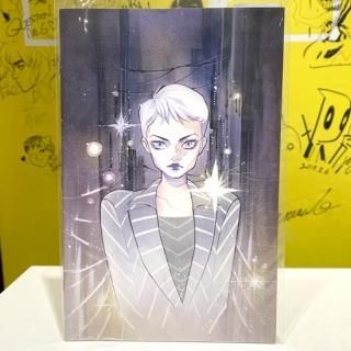 桃桃子先生蔵出しフェア - アメコミ専門店 verse COMICS