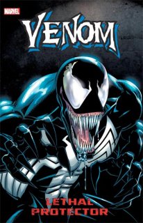 VENOM TP LETHAL PROTECTOR NEW PTGں١