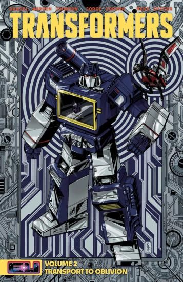 TRANSFORMERS TP VOL 02 KEI ZAMA VERSE COMICS EXCLUSIVE CVR TRANSFORMERS TP VOL 02 KEI ZAMA VERSE COMICS EXCLUSIVE CVR