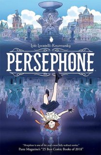 PERSEPHONE TP