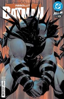 ABSOLUTE BATMAN #4 CVR A NICK DRAGOTTA