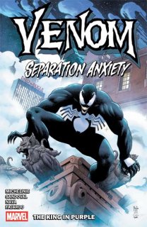 VENOM SEPARATION ANXIETY TP