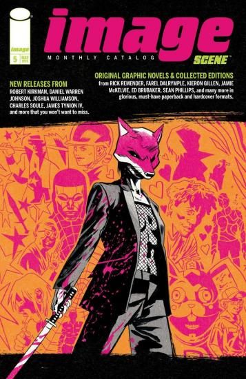 PREVIEWS #438 MARCH 2025 - アメコミ専門店 verse COMICS