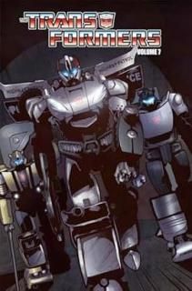 PICK UP!】TRANSFORMERS - アメコミ専門店 verse COMICS