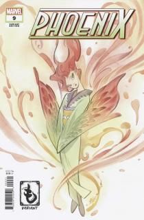 桃桃子 - アメコミ専門店 verse COMICS [ヴァースコミックス]