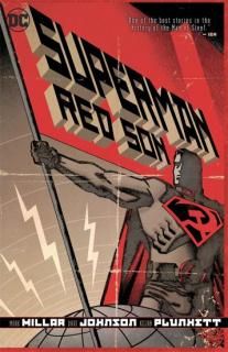 SUPERMAN RED SON TP (2023 EDITION)ں١