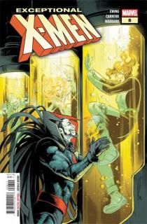 PICK UP!】X-MEN - アメコミ専門店 verse COMICS [ヴァース