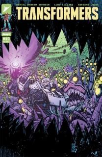 PICK UP!】TRANSFORMERS - アメコミ専門店 verse COMICS