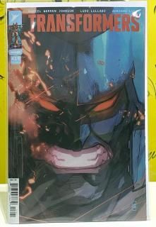 PICK UP!】TRANSFORMERS - アメコミ専門店 verse COMICS PICK UP!】TRANSFORMERS - アメコミ専門店 verse COMICS