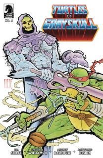 リーフ - アメコミ専門店 verse COMICS [ヴァースコミックス]