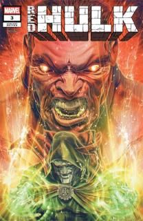 RED HULK #3 JOHN GIANG VAR [DOOM]