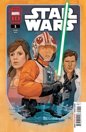 Star Wars (1977 Marvel) 16 CGC 9.8