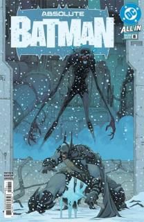 ABSOLUTE BATMAN #8 CVR A NICK DRAGOTTA