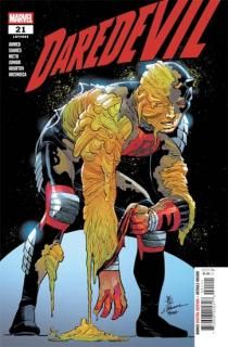 DAREDEVIL #21