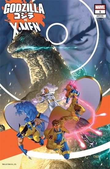 アメコミ・英語 X-TERMINATORS Xターミネーター X-Terminators