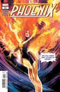 PHOENIX #11