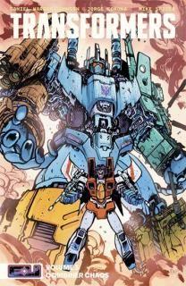 PICK UP!】TRANSFORMERS - アメコミ専門店 verse COMICS