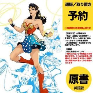 ͽNEW HISTORY OF THE DC UNIVERSE #1 (OF 4) CVR B DAN MORA CARD STOCK VARUS2025ǯ0625ȯͽ