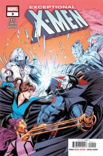 X-23 #1~5 5冊 全巻セット X-MEN バリアント アメコミリーフ