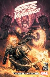SPIRITS OF VENGEANCE TP