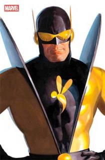 SUPERIOR AVENGERS #2 (OF 6) ALEX ROSS TIMELESS VIRGIN VAR [DOOM]