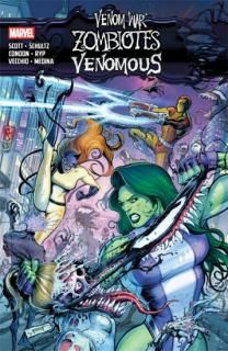 PICK UP!】VENOM - アメコミ専門店 verse COMICS [ヴァース