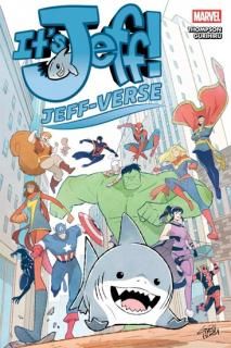 ITS JEFF TP JEFF-VERSEں١