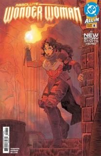 ABSOLUTE WONDER WOMAN #8 CVR A HAYDEN SHERMAN