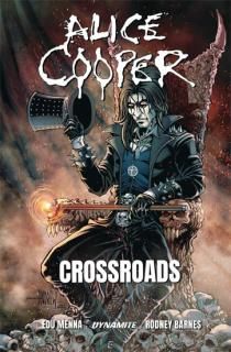 ALICE COOPER CROSSROADS TP