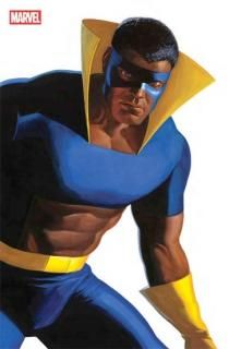 AVENGERS #26 ALEX ROSS TIMELESS VIRGIN VAR [DOOM]