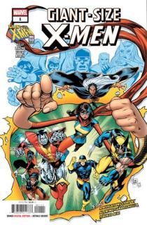 GIANT-SIZE X-MEN #1