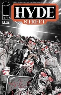 HYDE STREET #6 CVR A IVAN REIS & DANNY MIKI